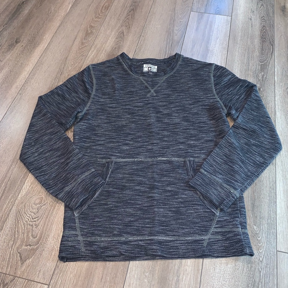 🖤Converse Men’s One ⭐️ Star casual (S)